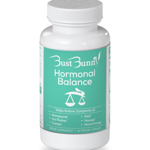 Hormonal Balance - 1 Month Supply