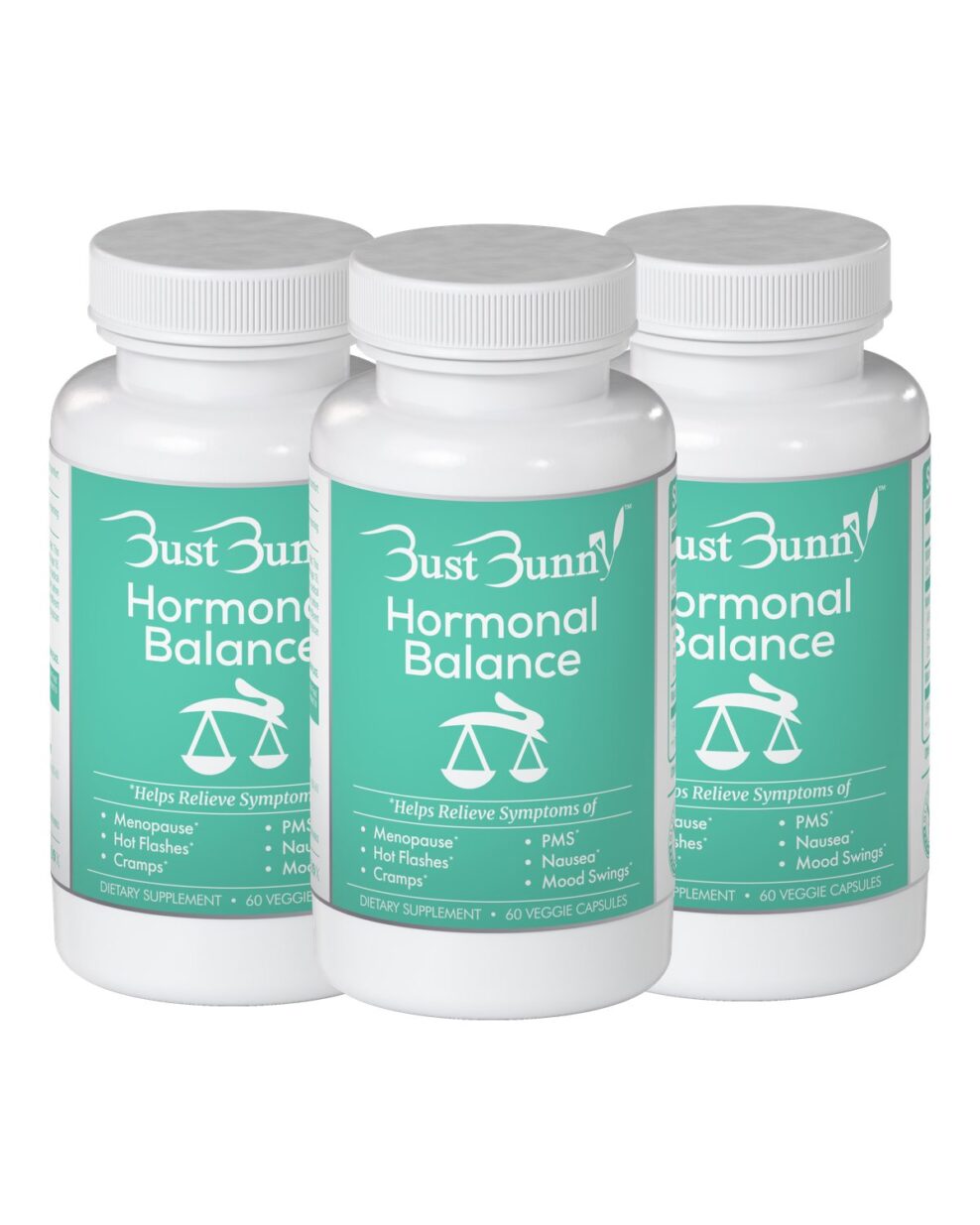 Hormonal Balance 3 month supply