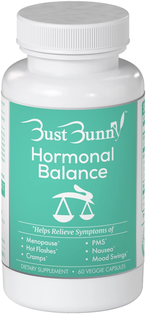 Hormonal Balance