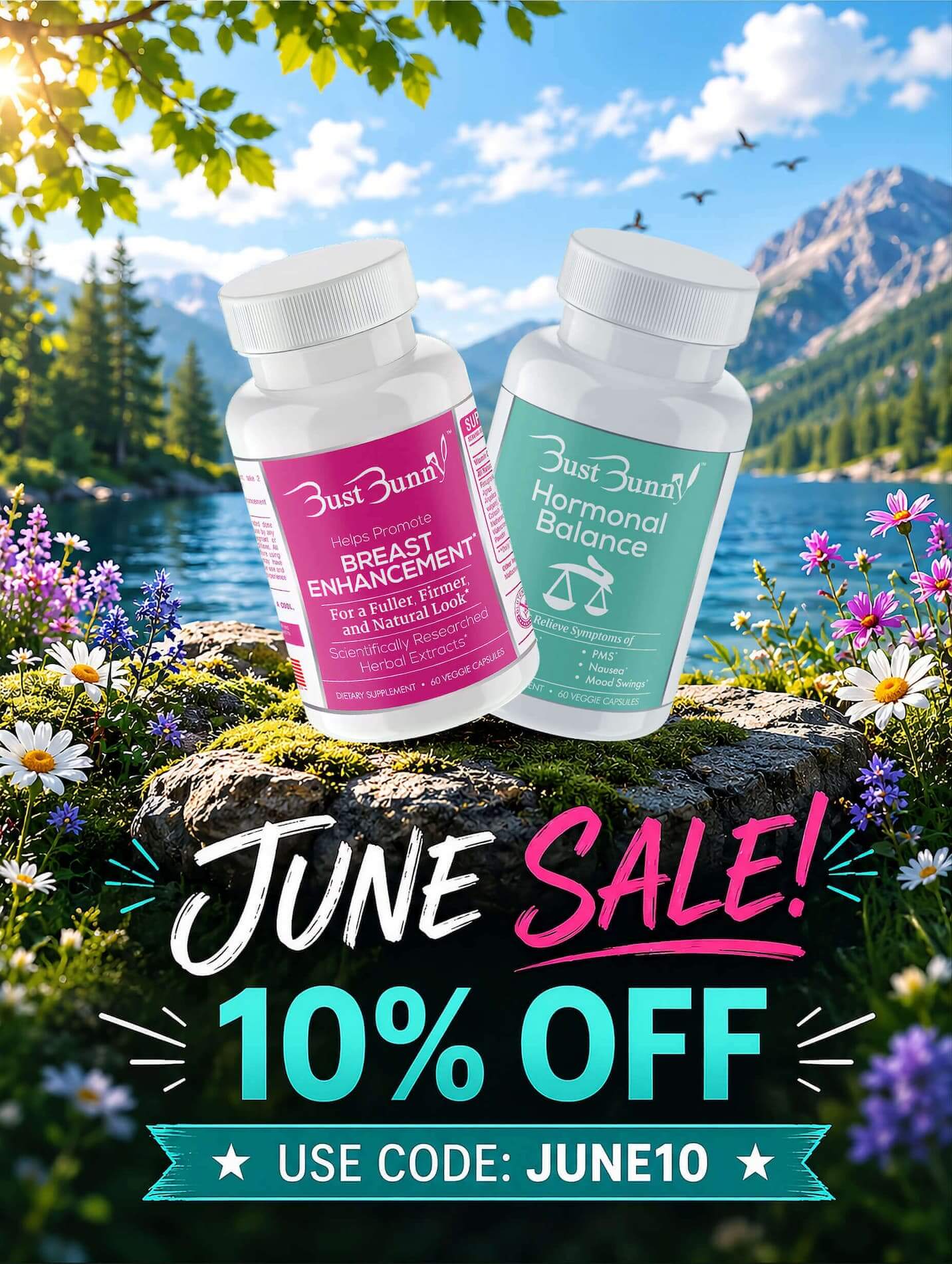 Product Showcase